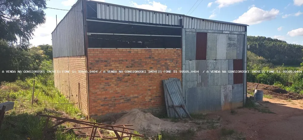 Sítio, 3 quartos, 19 hectares - Foto 8