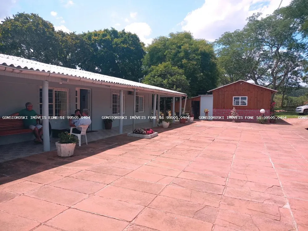 Chácara, 6 quartos, 6459 m² - Foto 3