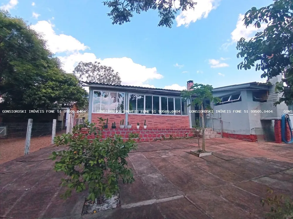 Chácara, 6 quartos, 6459 m² - Foto 5