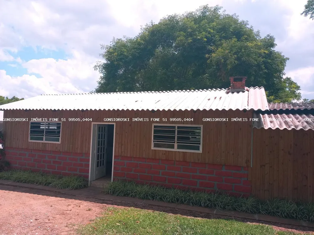Chácara, 6 quartos, 6459 m² - Foto 7
