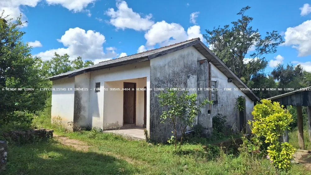 Loteamento e Condomínio, 38 hectares - Foto 3