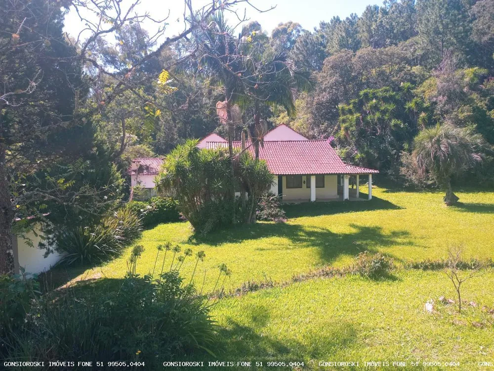Sítio, 7 quartos, 80 hectares - Foto 3