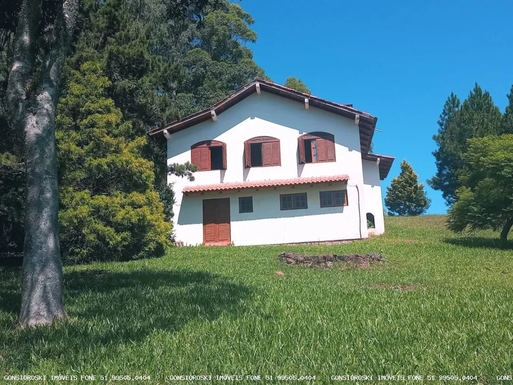 Fazenda, 80 hectares - Foto 2