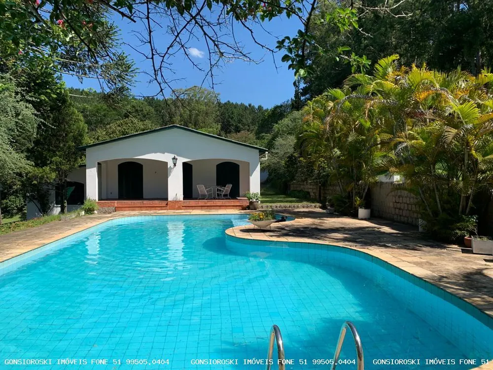 Fazenda, 80 hectares - Foto 3