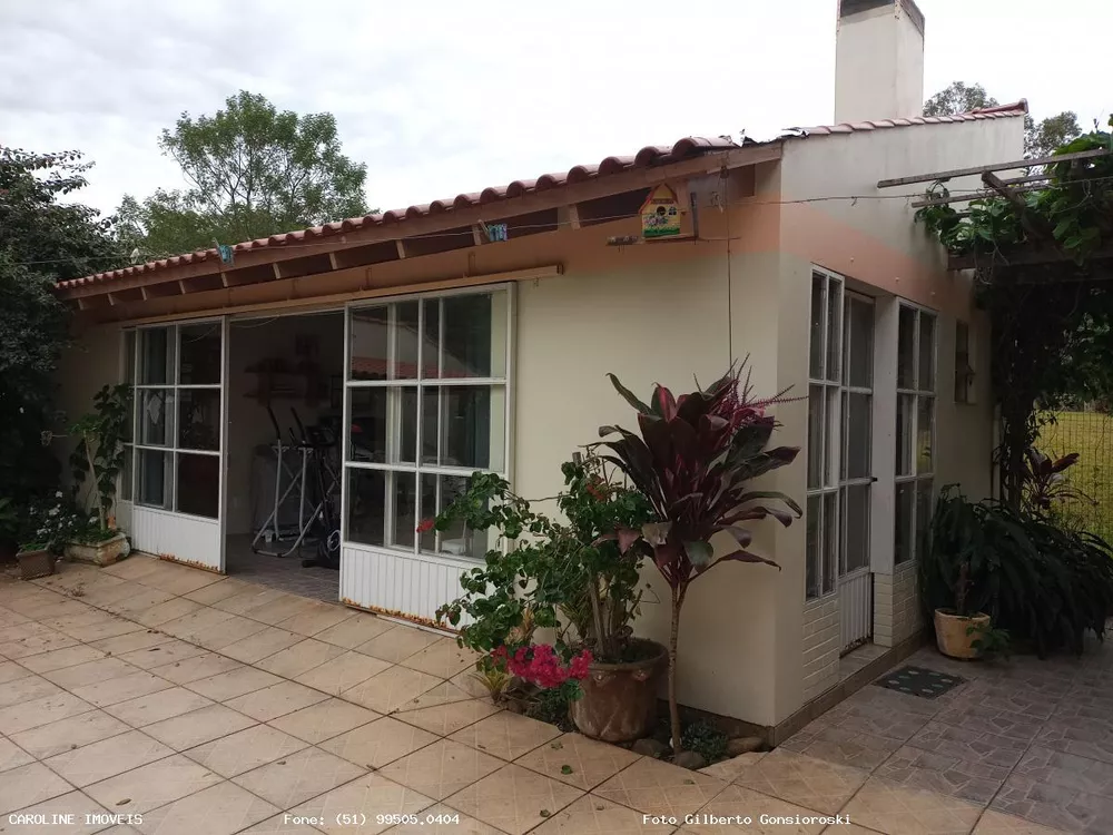 Casa à venda com 4 quartos, 1560m² - Foto 5