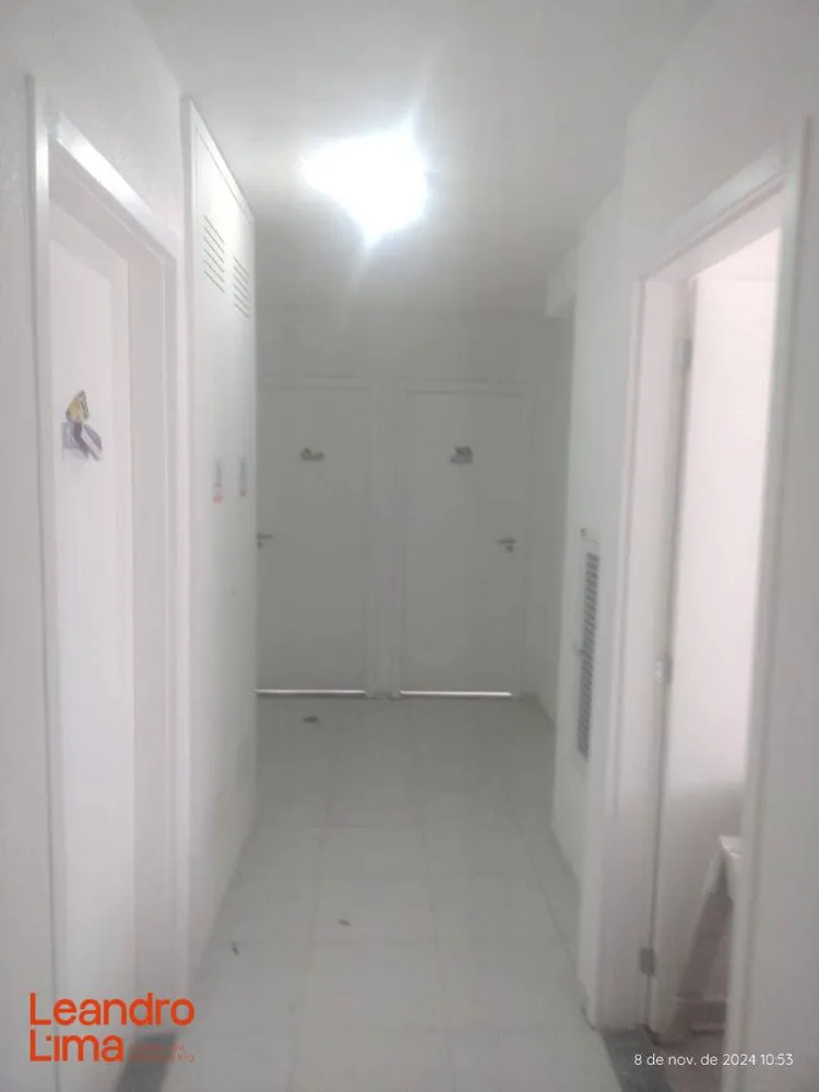 Apartamento, 2 quartos, 42 m² - Foto 4