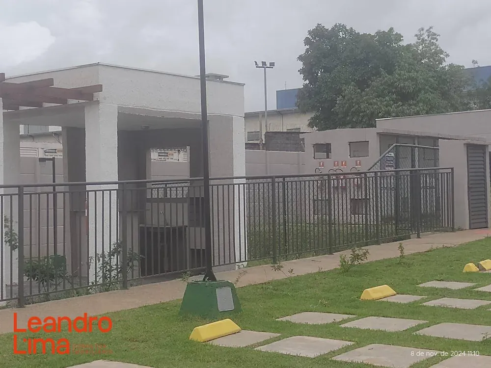 Apartamento, 2 quartos, 42 m² - Foto 1