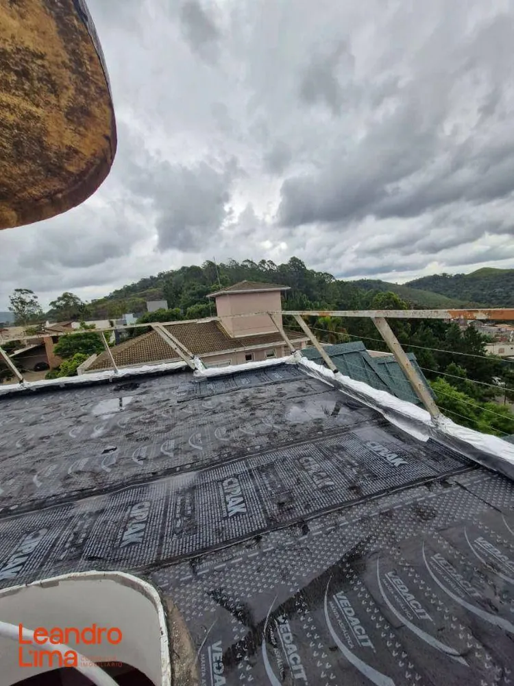 Apartamento, 3 quartos, 152 m² - Foto 3