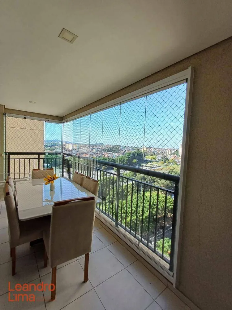 Apartamento, 2 quartos, 65 m² - Foto 3