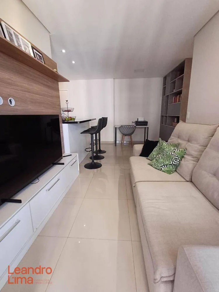 Apartamento, 2 quartos, 65 m² - Foto 2