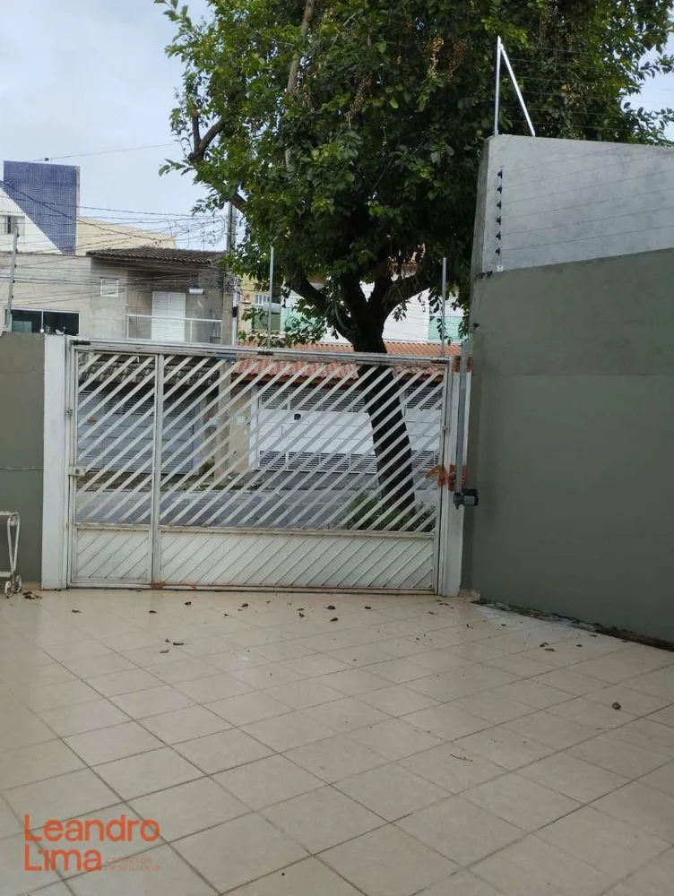 Casa, 3 quartos, 98 m² - Foto 2