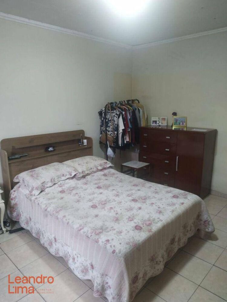 Casa, 3 quartos, 118 m² - Foto 4