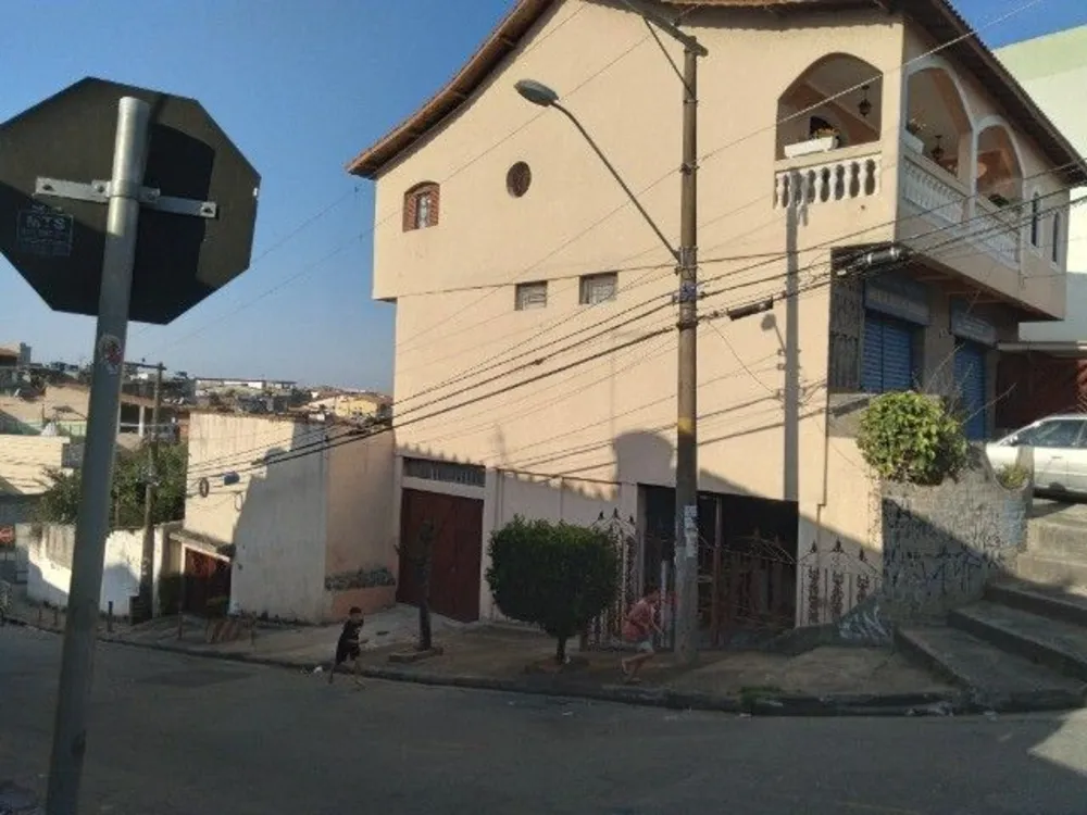 Casa, 3 quartos, 520 m² - Foto 2