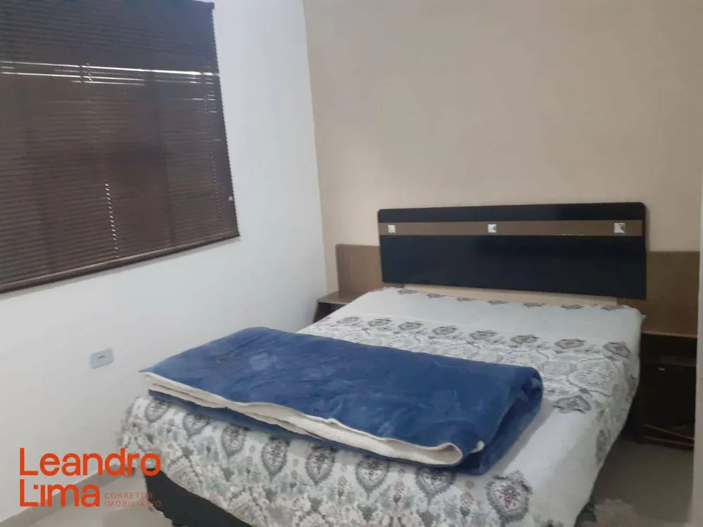 Sobrado, 3 quartos, 160 m² - Foto 3