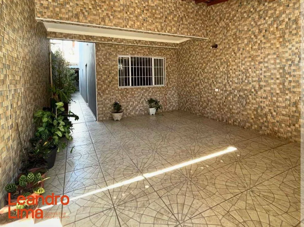 Casa, 2 quartos, 100 m² - Foto 1