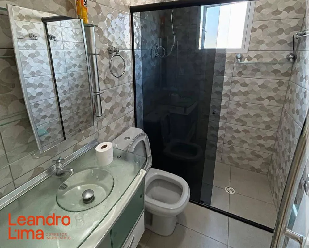 Casa, 2 quartos, 100 m² - Foto 2