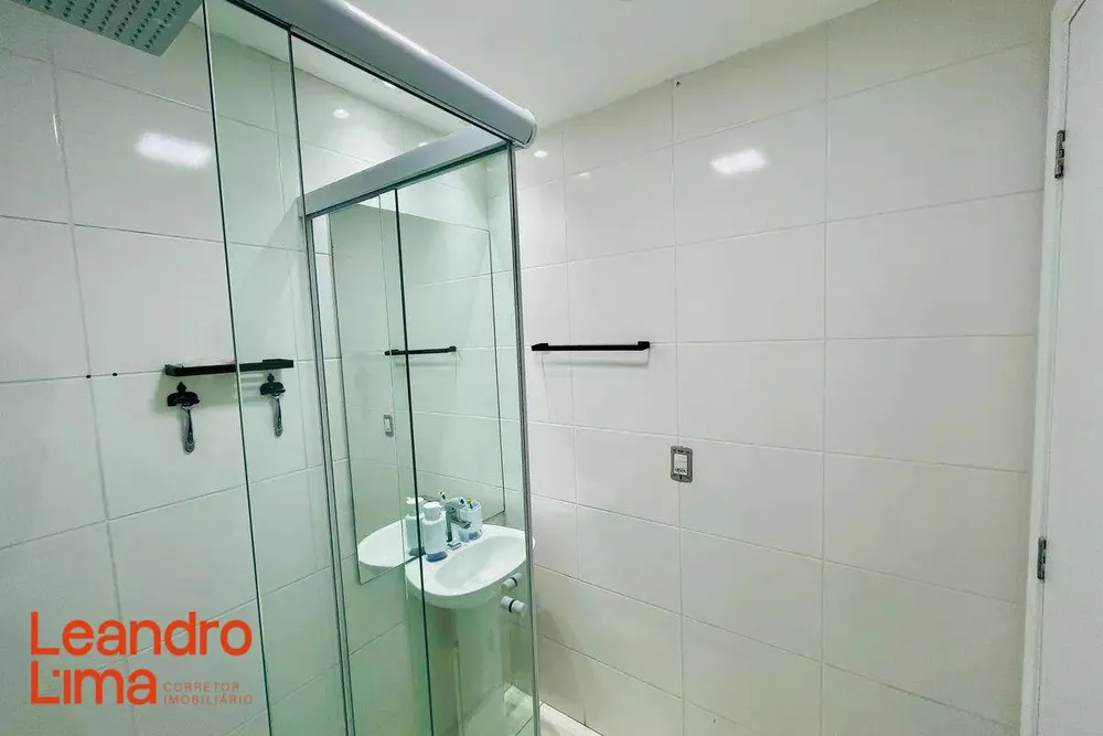 Apartamento, 2 quartos, 43 m² - Foto 3