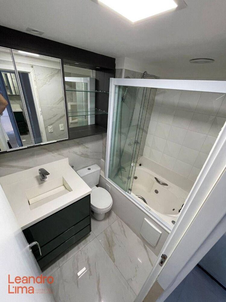 Apartamento, 2 quartos, 68 m² - Foto 2