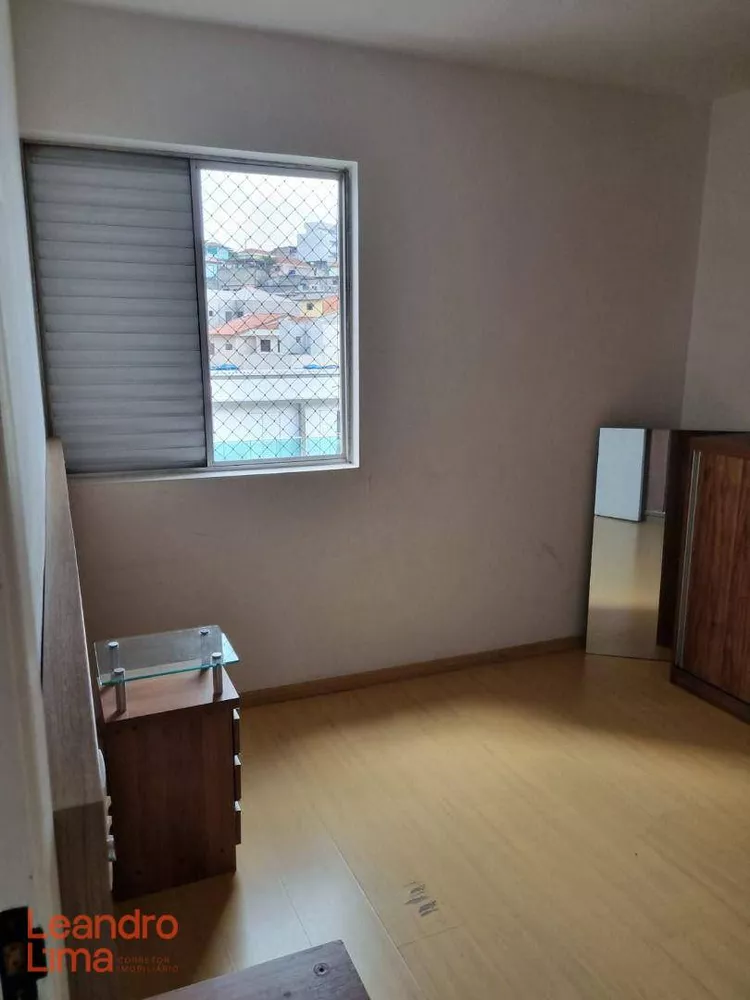 Apartamento à venda com 2 quartos, 62m² - Foto 7