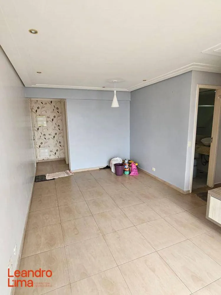 Apartamento, 3 quartos, 63 m² - Foto 1