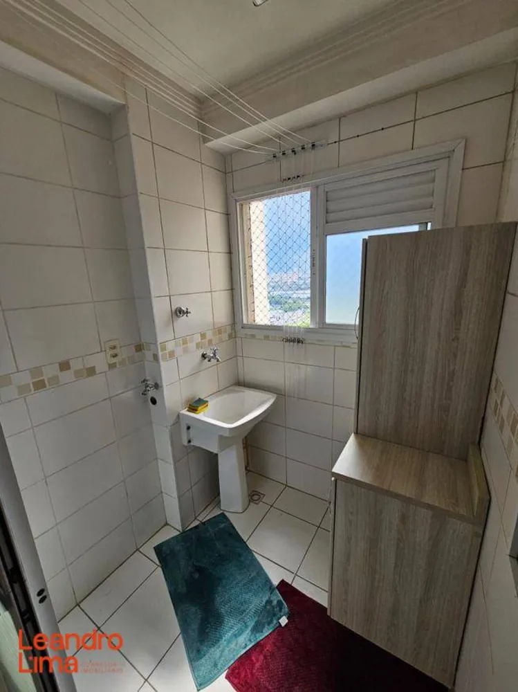Apartamento, 3 quartos, 63 m² - Foto 2
