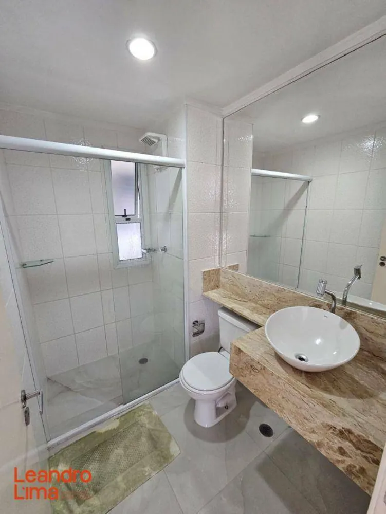 Apartamento, 3 quartos, 63 m² - Foto 3