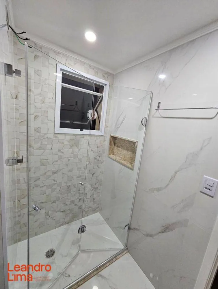 Apartamento, 3 quartos, 63 m² - Foto 4