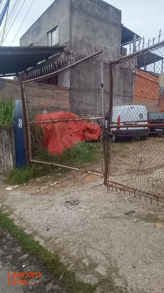 Terreno, 250 m² - Foto 3