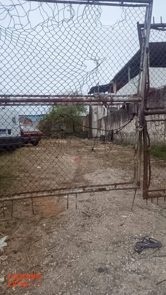 Terreno, 250 m² - Foto 1