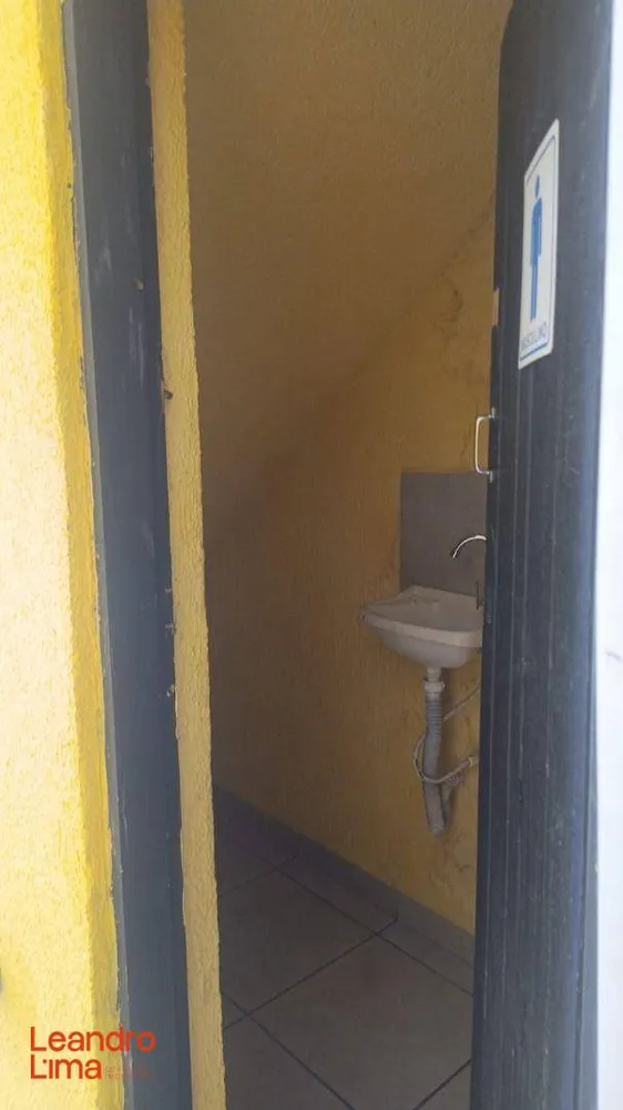 Prédio Inteiro, 180 m² - Foto 1