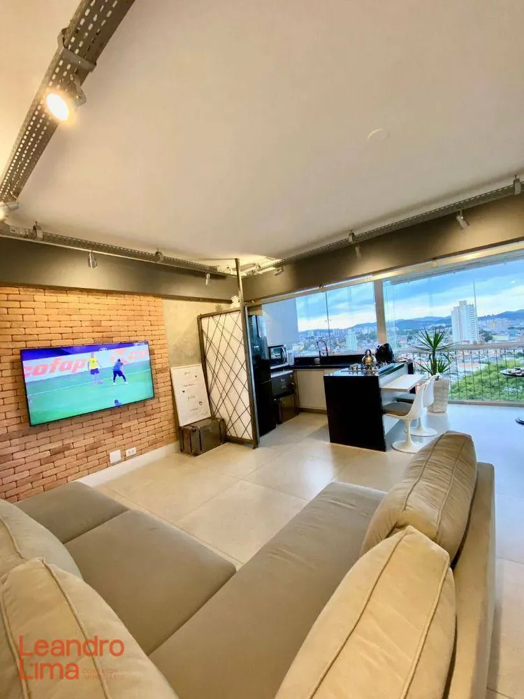 Apartamento, 3 quartos, 160 m² - Foto 3