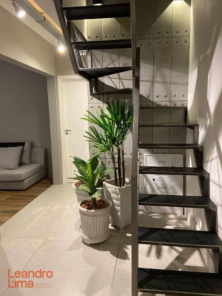 Apartamento, 3 quartos, 160 m² - Foto 4