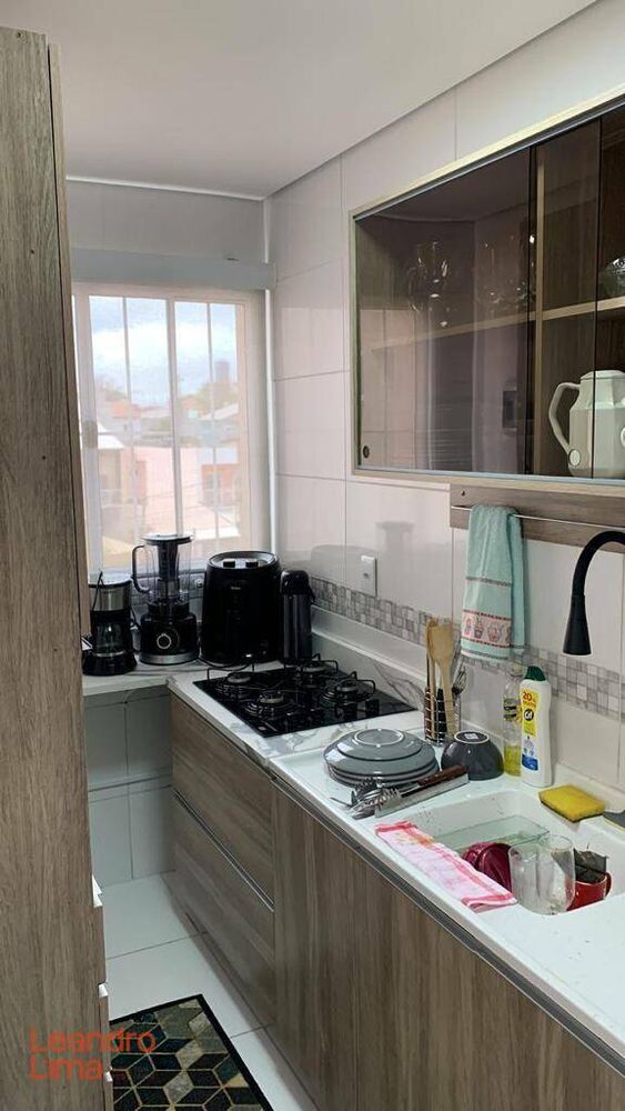 Apartamento, 2 quartos, 114 m² - Foto 1