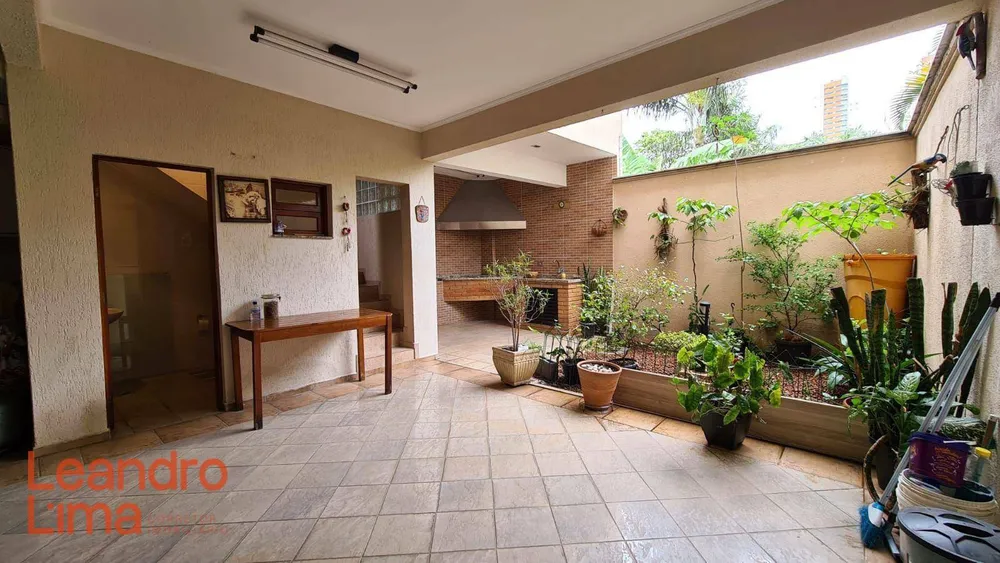 Casa, 4 quartos, 198 m² - Foto 3