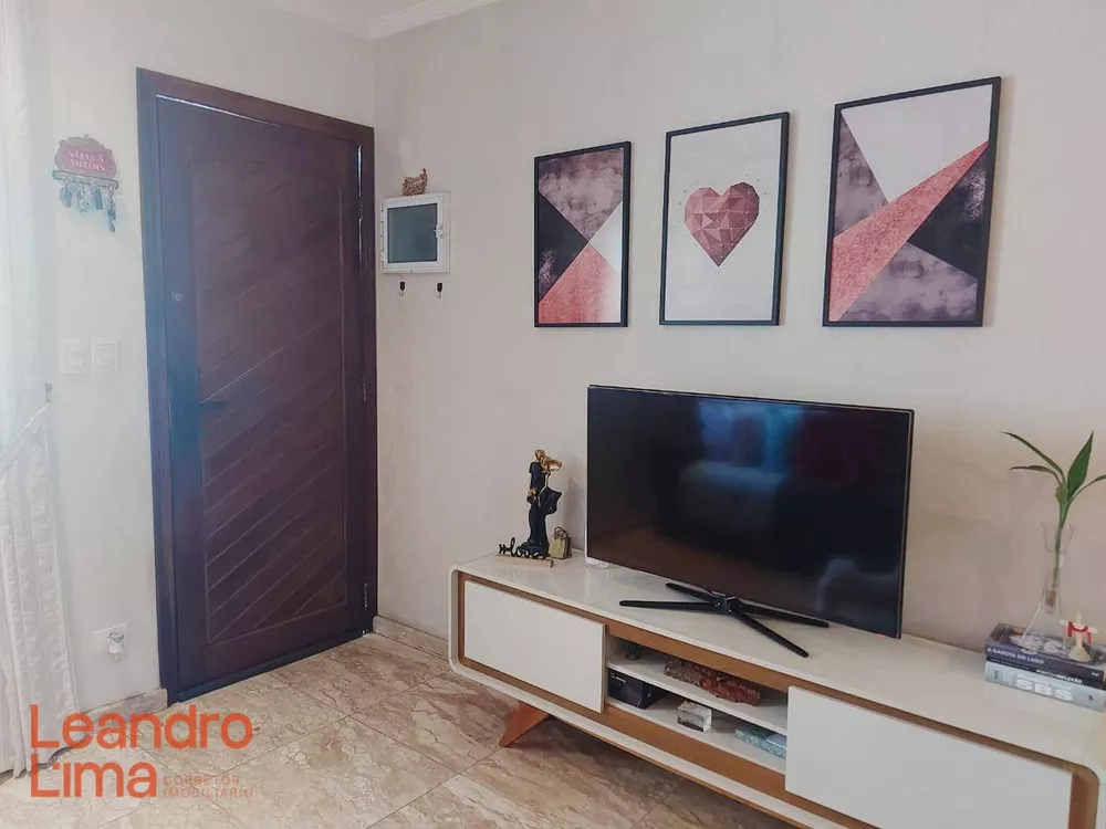 Casa de Condomínio à venda com 2 quartos, 72m² - Foto 3