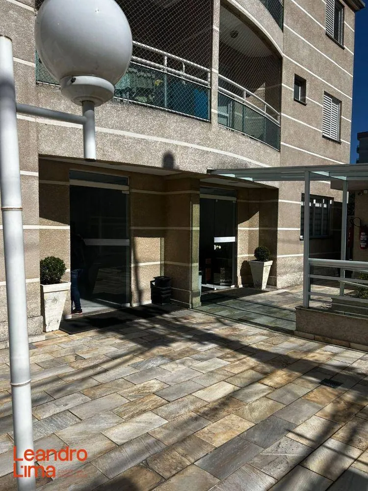 Apartamento, 2 quartos, 61 m² - Foto 4