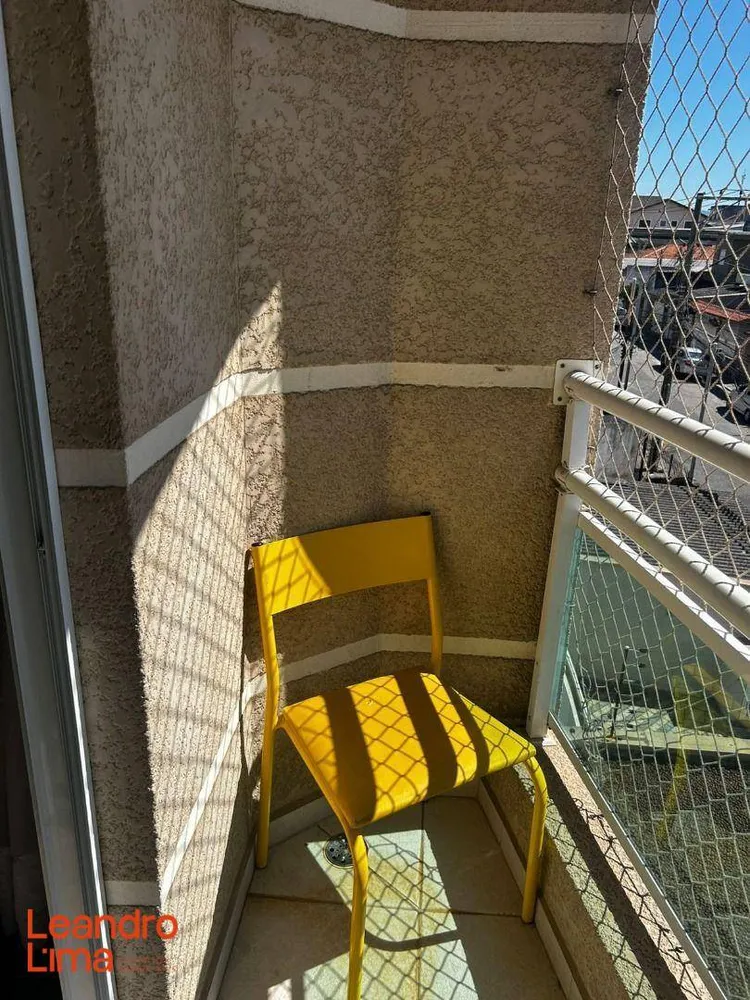 Apartamento, 2 quartos, 61 m² - Foto 2