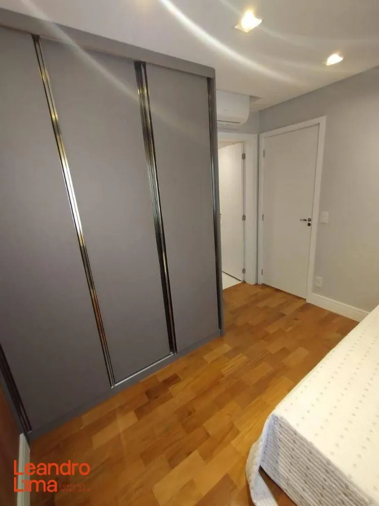 Apartamento, 3 quartos, 122 m² - Foto 3