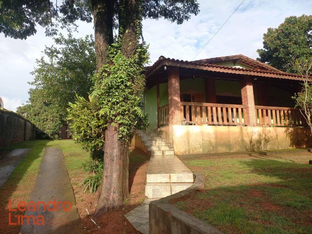 Chácara, 3 quartos, 1000 m² - Foto 3