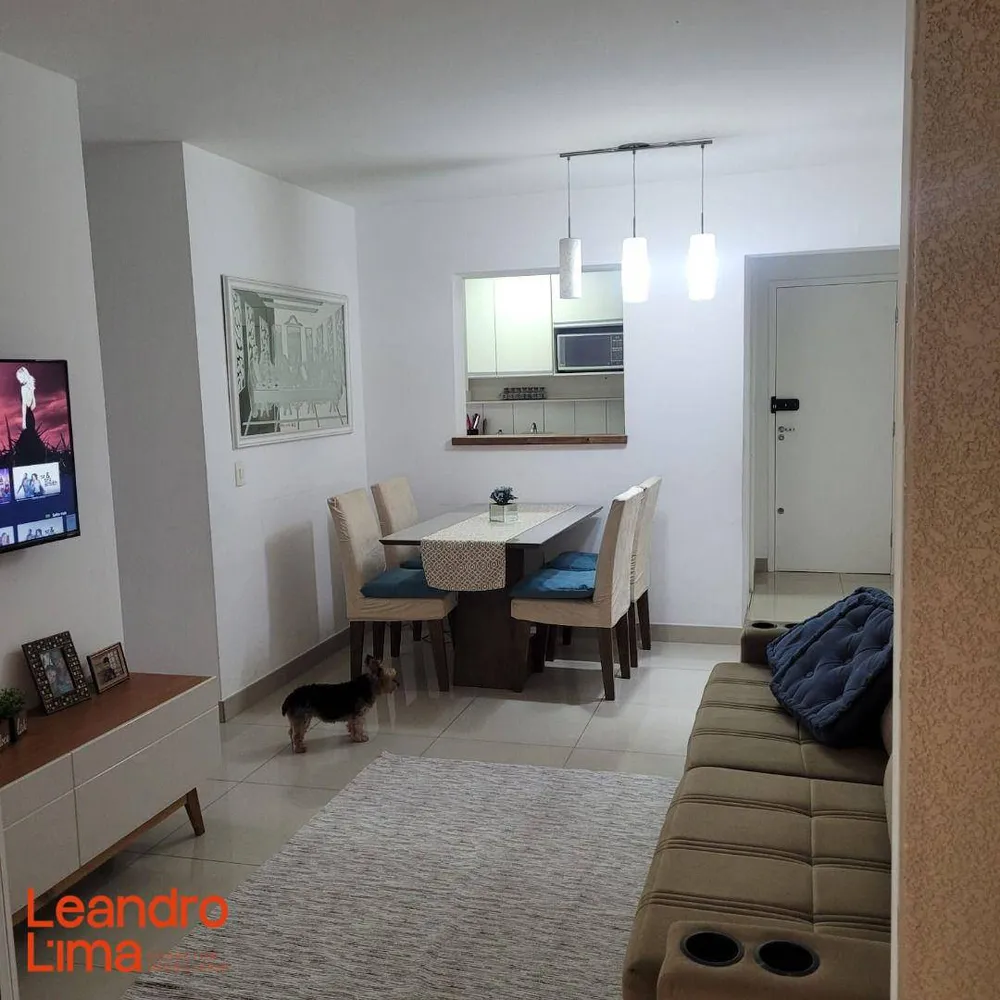 Apartamento, 3 quartos, 71 m² - Foto 3