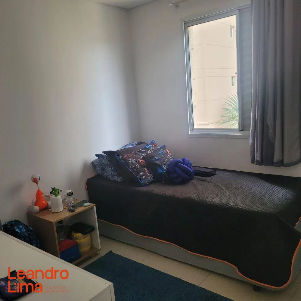 Apartamento, 3 quartos, 71 m² - Foto 4
