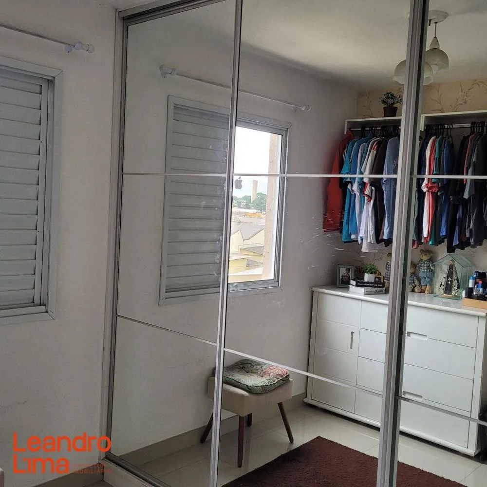 Apartamento, 3 quartos, 71 m² - Foto 2