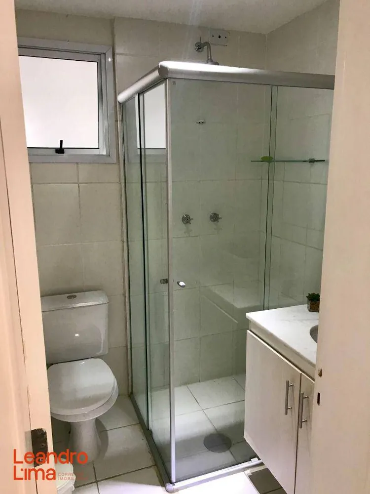 Apartamento, 3 quartos, 71 m² - Foto 1