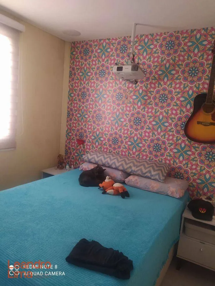 Apartamento, 2 quartos, 45 m² - Foto 3