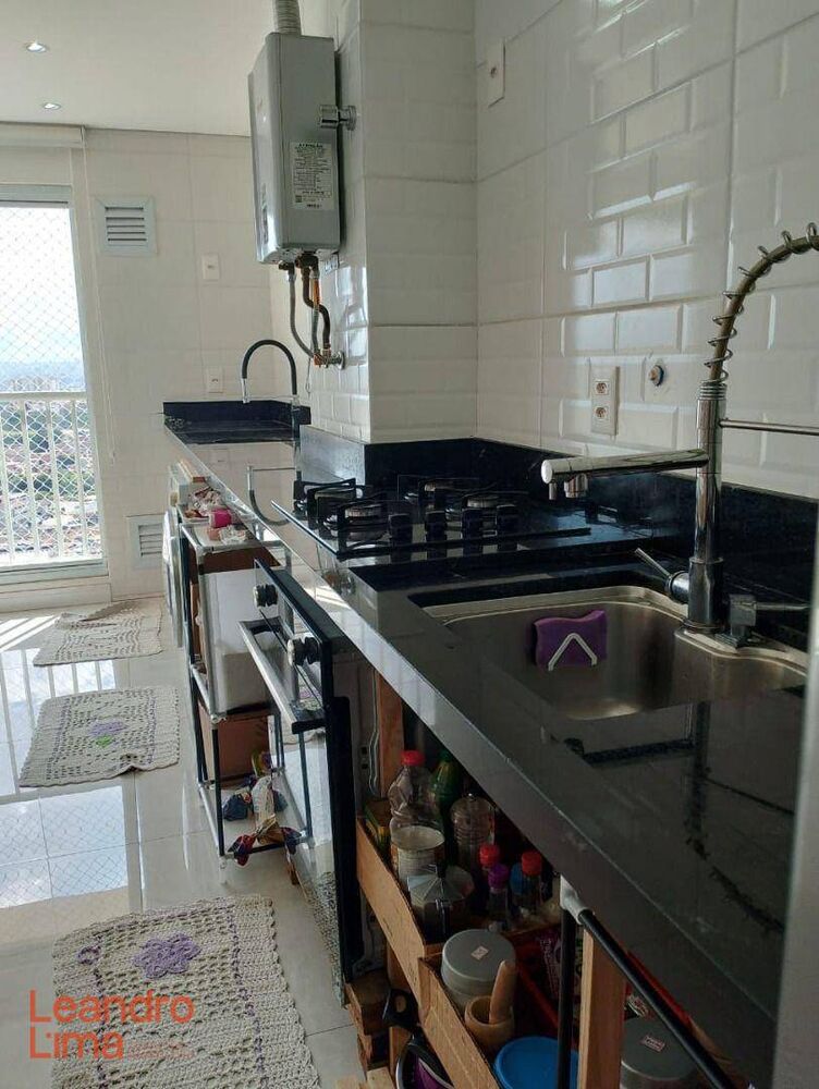 Apartamento, 3 quartos, 75 m² - Foto 1