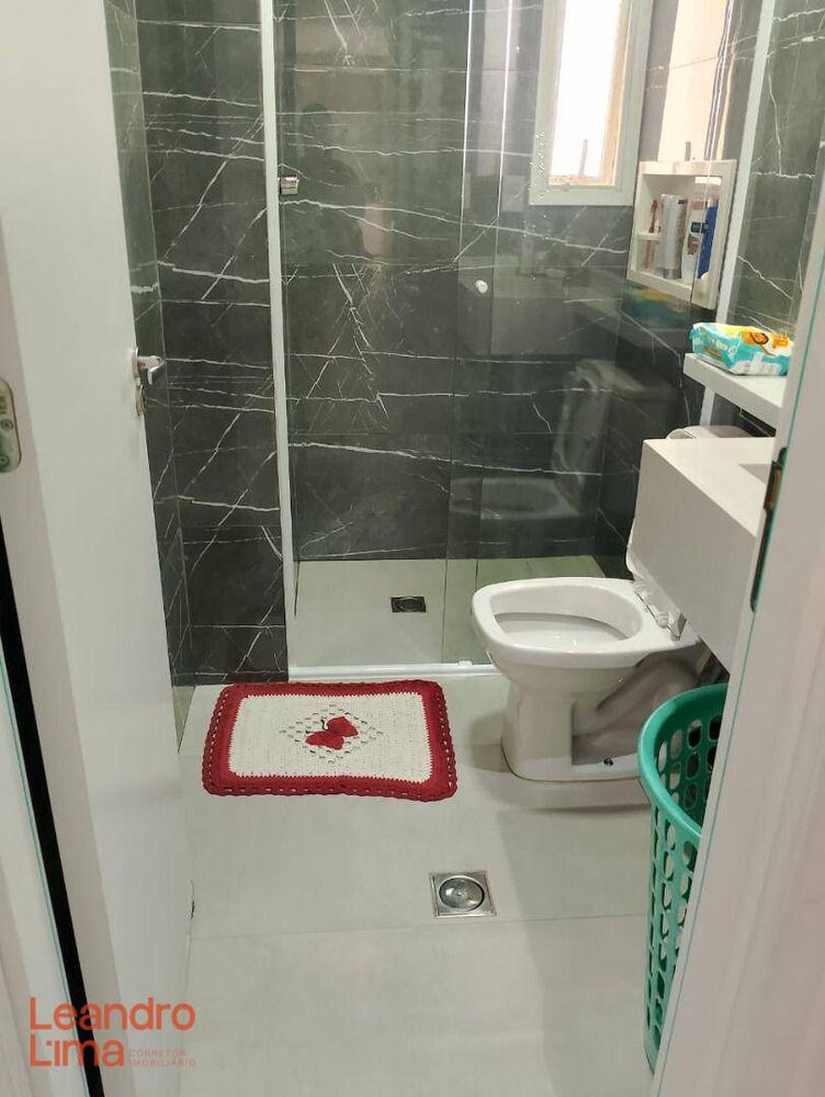 Apartamento, 3 quartos, 75 m² - Foto 3