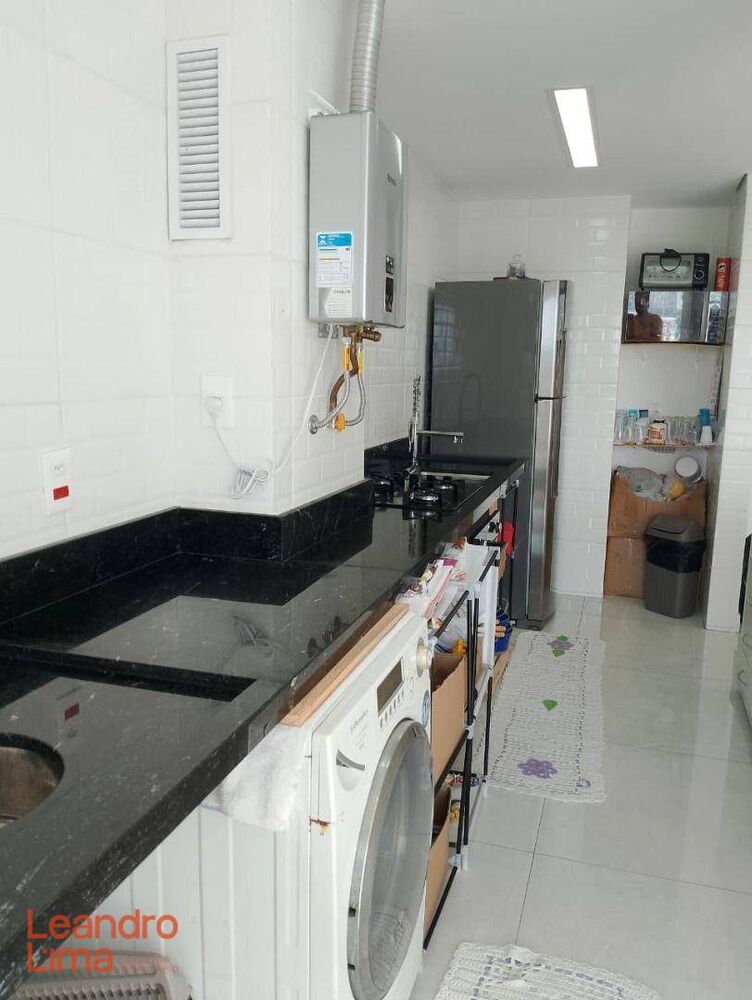 Apartamento, 3 quartos, 75 m² - Foto 2