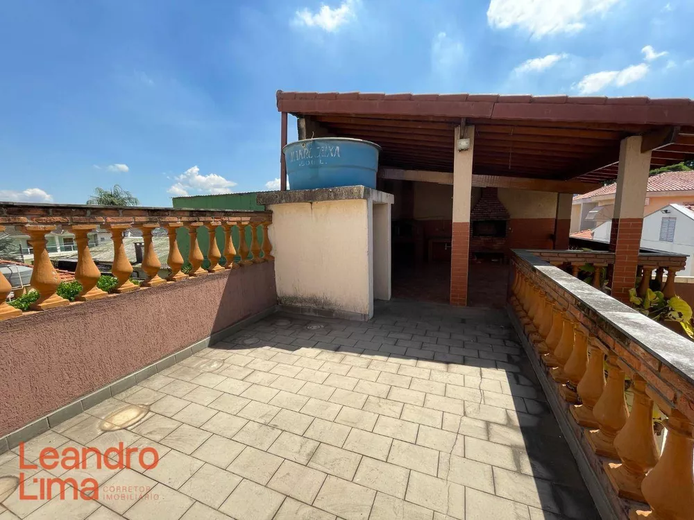 Casa, 4 quartos, 350 m² - Foto 6