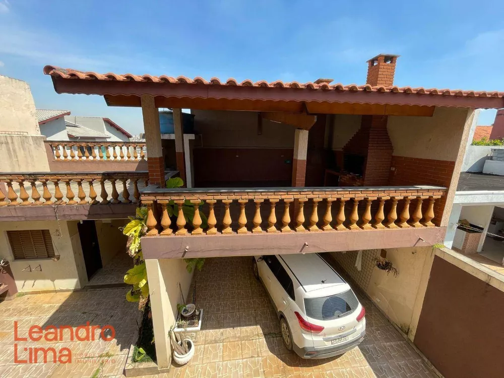 Casa, 4 quartos, 350 m² - Foto 8