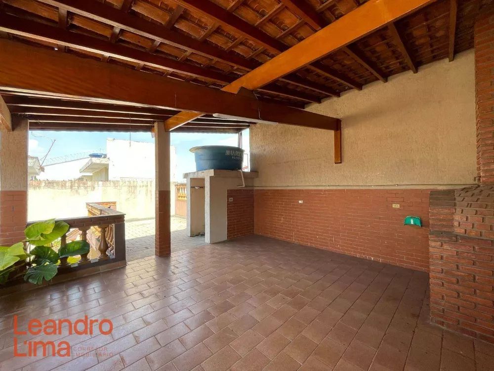 Casa, 4 quartos, 350 m² - Foto 5